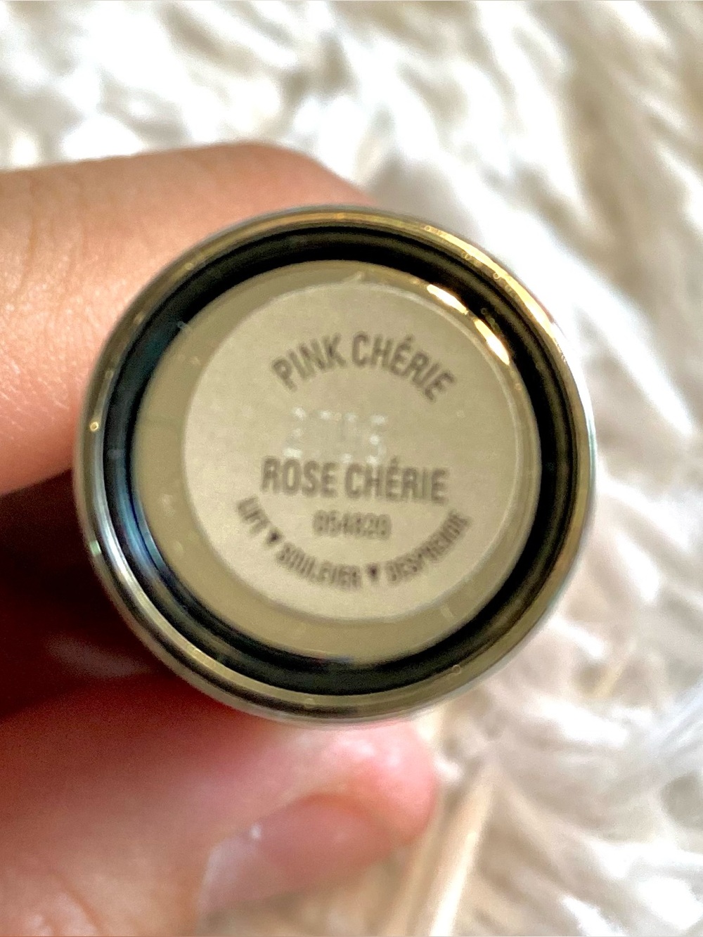 Mary Kay - Lipstick - Picture 5 of 10